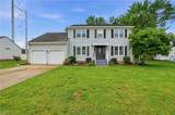 936 Saddleback Trail Rd - Photo 1