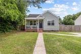 1035 Quail St - Photo 1