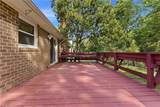 5413 Hargrove Blvd - Photo 26
