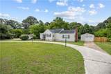 519 Thole St - Photo 34