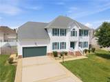 2565 Eagles Lake Rd - Photo 2