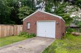 919 Sheppard Ave - Photo 4
