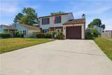 1232 Quarter Path Trl - Photo 2