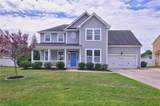 5521 White Swallow Way - Photo 1
