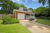 708 Kings Grant Ct - Photo 2