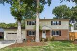536 King Arthur Dr - Photo 2