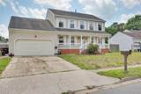 3205 Holly Ridge Dr - Photo 4