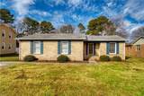 1447 Lake Forest Dr - Photo 1