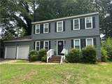 866 Lucas Creek Rd - Photo 1