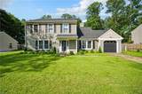 744 Helmsdale Way - Photo 1