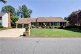 1305 Forest Point Dr - Photo 2