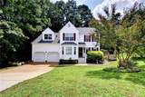 3909 Pine Bluff Ct - Photo 2