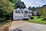 3909 Pine Bluff Ct - Photo 4