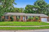 2301 Georgetown Boulevard Blvd - Photo 1