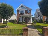 3386 Prices Fork Blvd - Photo 1