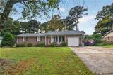 656 Hillwell Rd - Photo 1