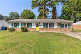 3604 Starlighter Dr - Photo 1
