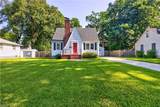 2528 Shafer St - Photo 1