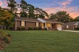 2821 Meadow Wood Dr E Dr - Photo 1