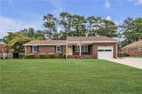 2821 Meadow Wood Dr E Dr - Photo 2