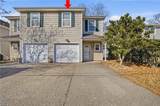 519 26th St - Photo 2