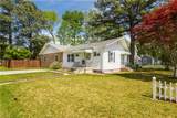 2701 Mark St - Photo 1
