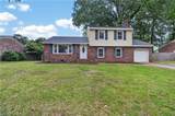 4013 Timberland Dr - Photo 2