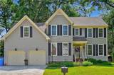 605 Foxgate Qtr - Photo 1