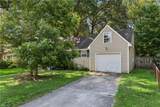 1117 Evelyn St - Photo 3