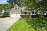 3614 Elkton Dr - Photo 2