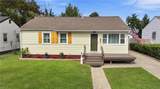 1440 Virgilina Ave - Photo 1