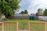 1440 Virgilina Ave - Photo 40