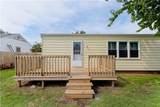 1440 Virgilina Ave - Photo 41