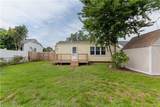 1440 Virgilina Ave - Photo 44