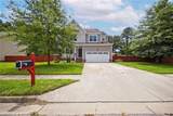 905 Rosana Ct - Photo 4