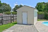 600 Sandy Springs Ln - Photo 37