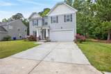 2147 Redgate Dr - Photo 3