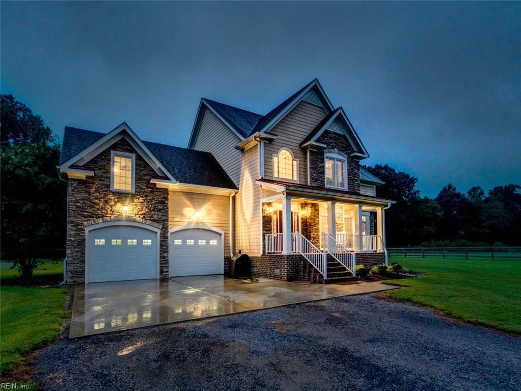 6721 Crittenden Rd - Photo 1