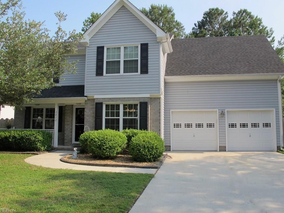 2412 Annie Cir - Photo 1