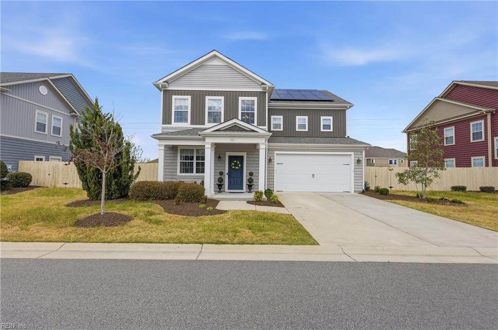 661 Middleton Way - Photo 1