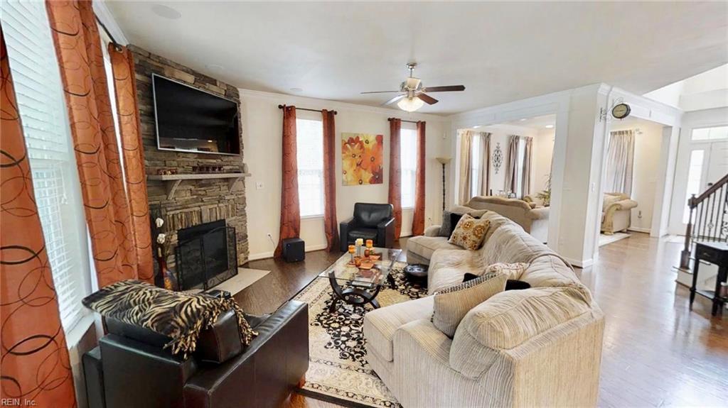1200 Bonnie View Arch - Photo 1
