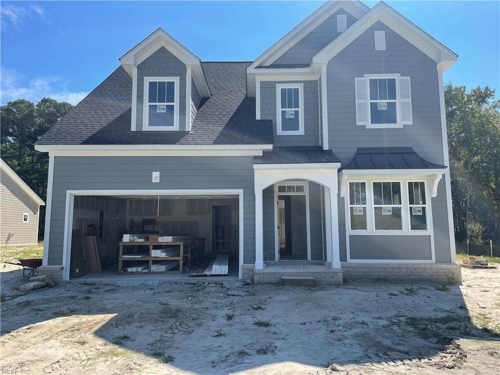 2337 Treesong Trl - Photo 1