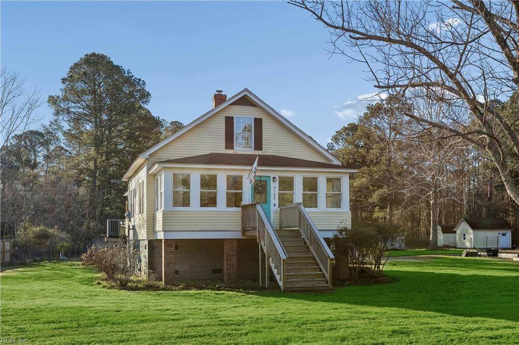 3125 Browns Bay Rd - Photo 1