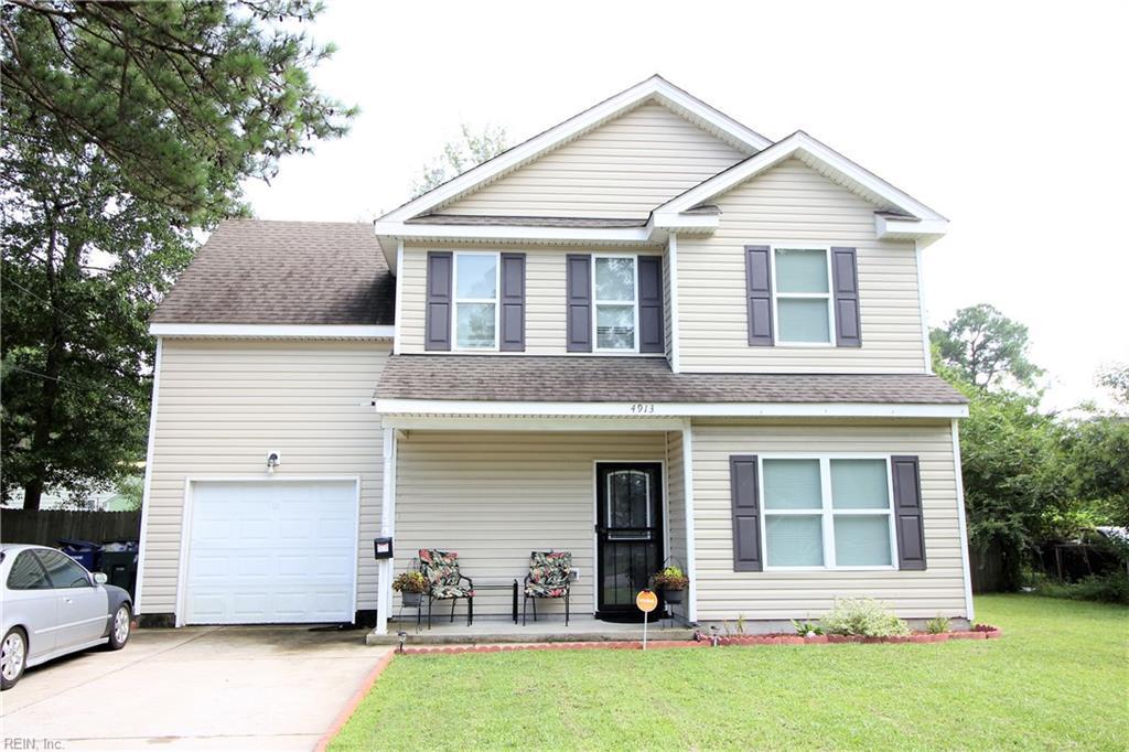 4913 Krick St - Photo 1