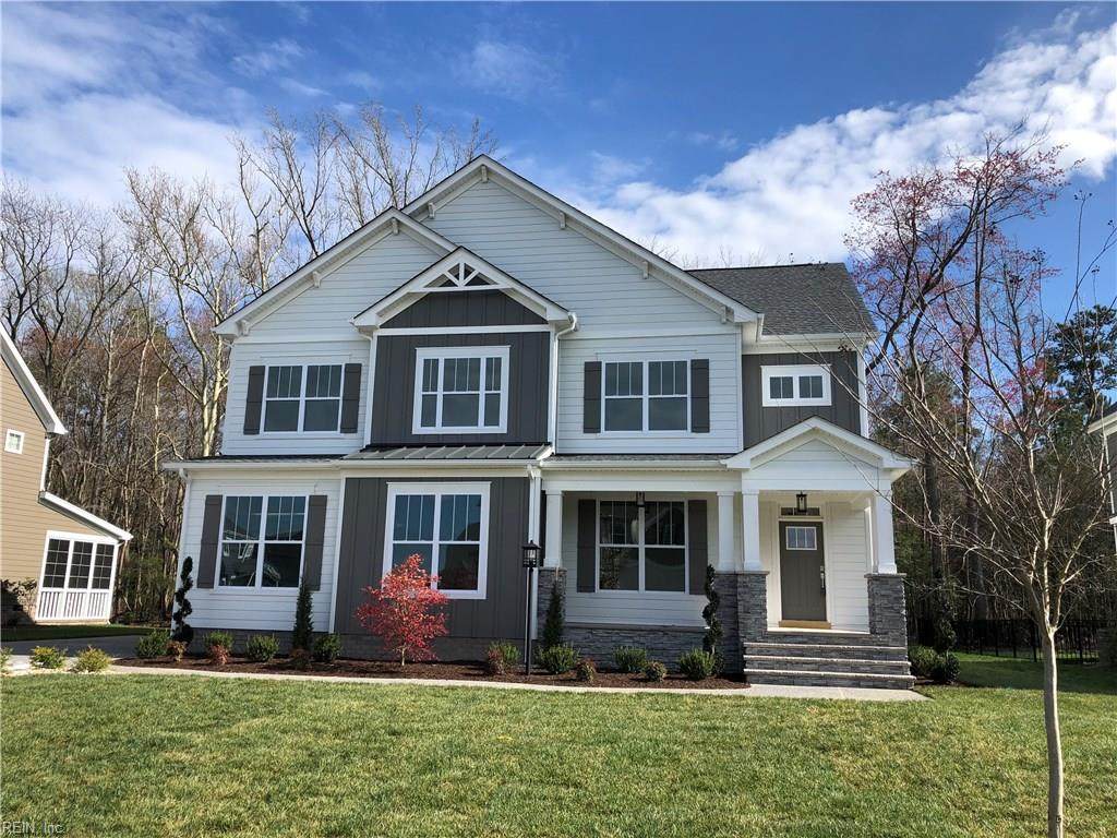 112 Alexandria Way - Photo 1