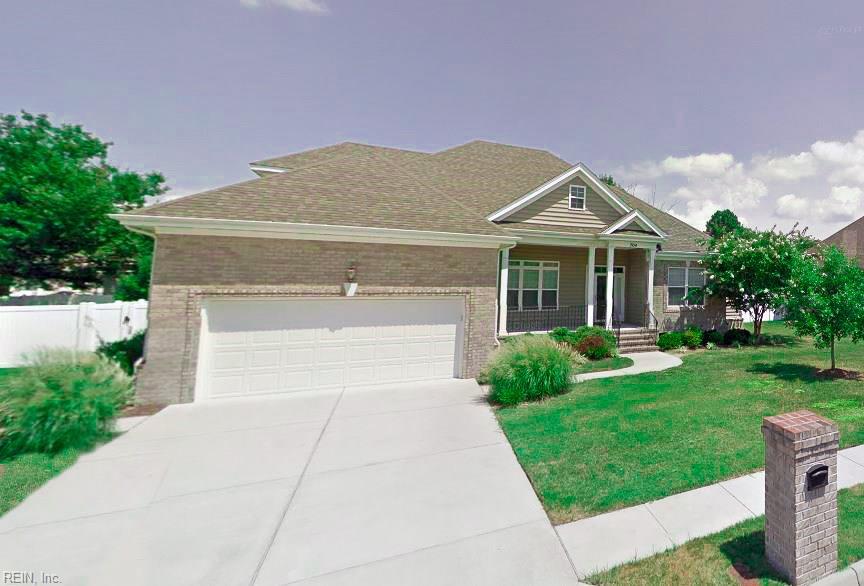 704 Chantilly Ln - Photo 1
