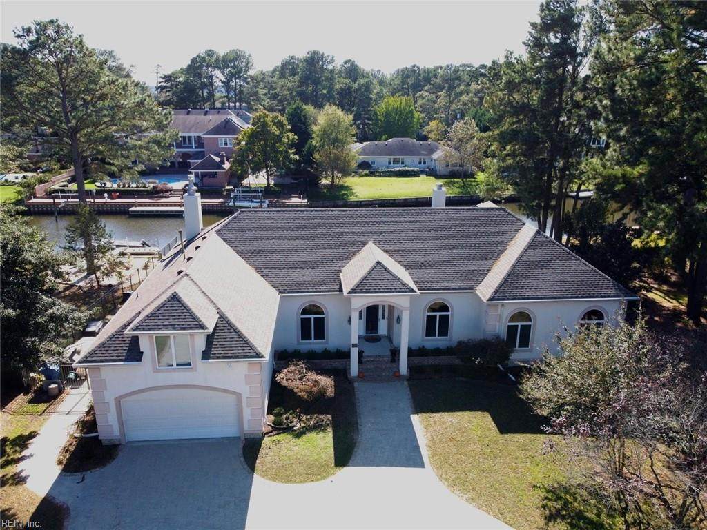 2341 Leeward Shore Dr - Photo 1