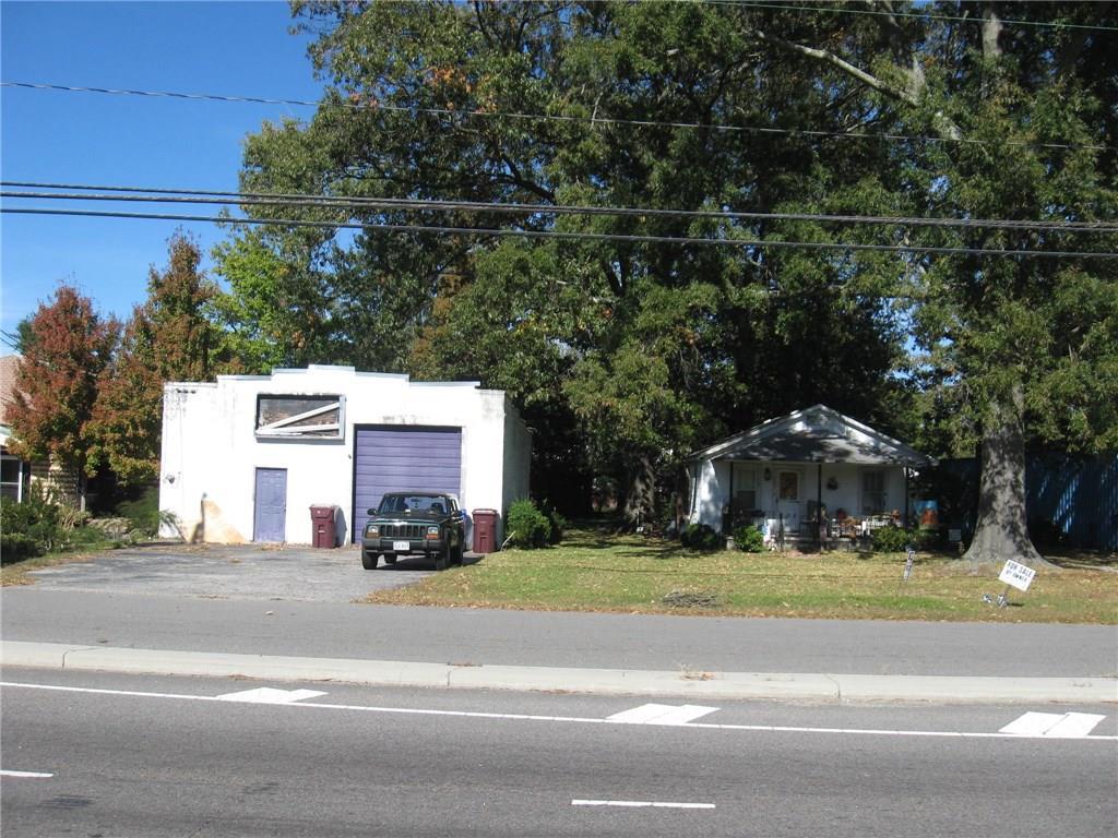 2965 Military Hwy - Photo 1