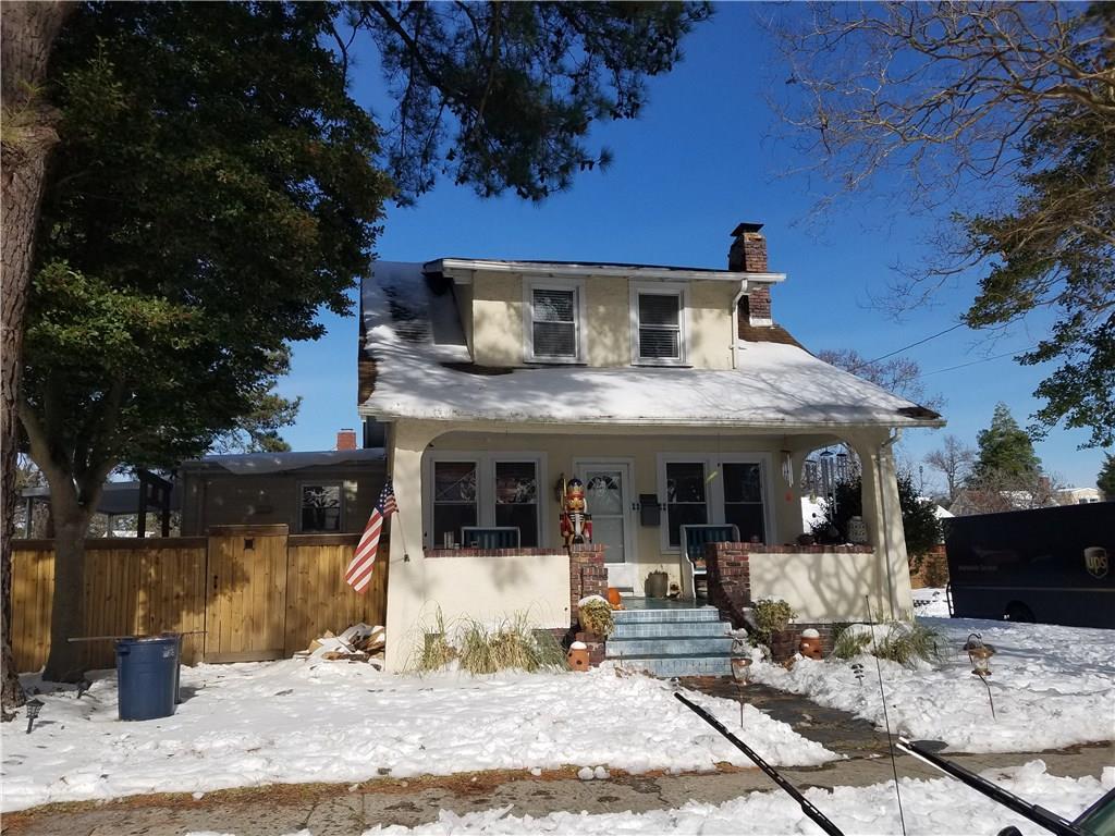 164 Lorengo Ave - Photo 1