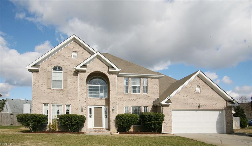 2629 Alameda Dr, Virginia Beach, VA 23456 (#10107262) :: Rocket Real Estate